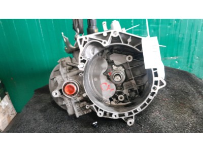 CAJA CAMBIOS ALFA ROMEO MITO 2008