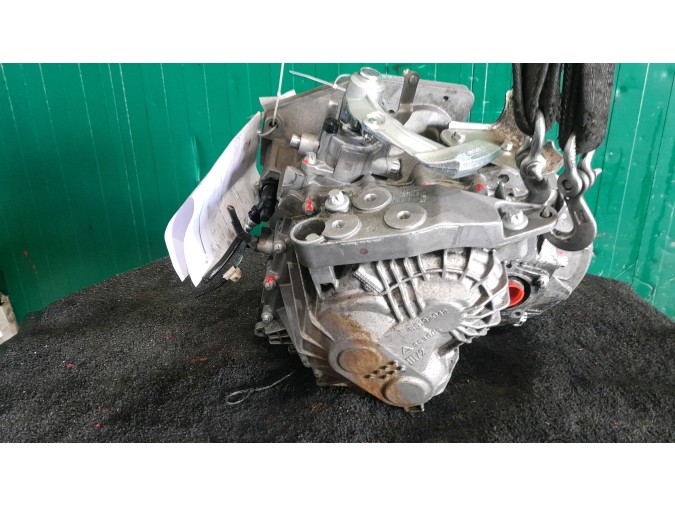 CAJA CAMBIOS ALFA ROMEO MITO 2008
