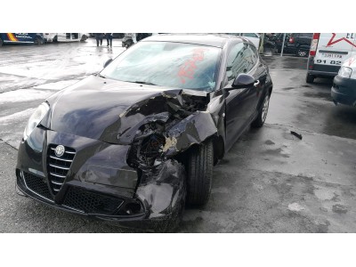Turbocompresor ALFA ROMEO MITO 2008