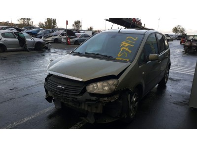 Intercooler FORD FOCUS C-MAX 2007