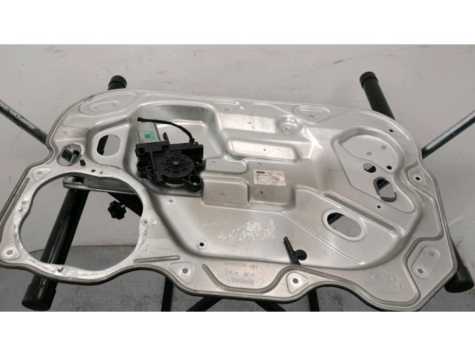 ELEVALUNAS DELANTERO DERECHO FORD FOCUS C-MAX 2007