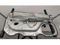 ELEVALUNAS DELANTERO DERECHO FORD FOCUS C-MAX 2007