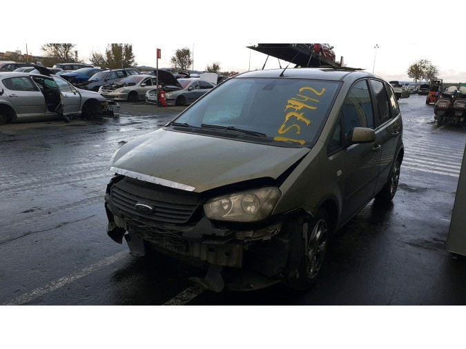 PRETENSOR CINTURÓN DELANTERO DERECHO FORD FOCUS C-MAX 2007