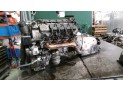 MOTOR CON ACCESORIOS Y CAJA DE CAMBIOS MERCEDES S 430 1999