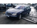 Radiador motor MERCEDES S 430 1999