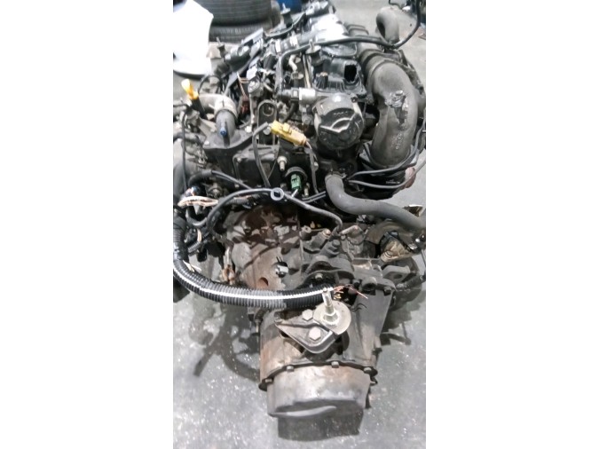 COMPRESOR AIRE ACONDICIONADO PEUGEOT 307 2001
