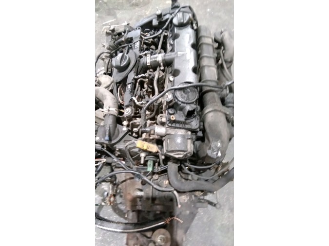 COMPRESOR AIRE ACONDICIONADO PEUGEOT 307 2001