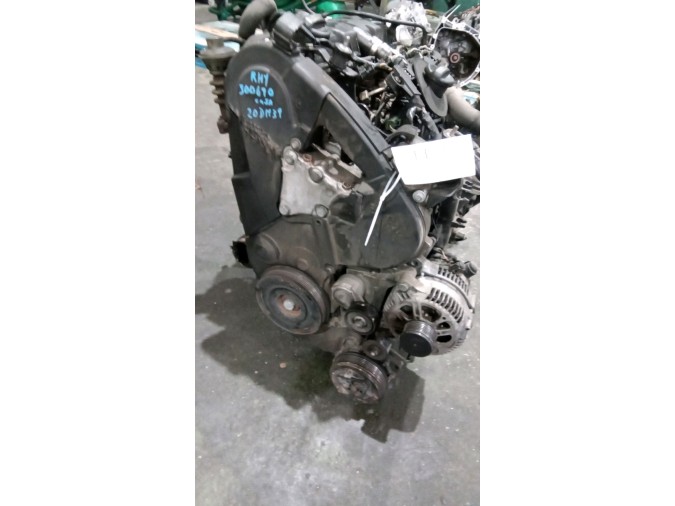 Alternador PEUGEOT 307 2001