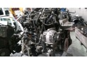 MOTOR CON ACCESORIOS Y CAJA DE CAMBIOS CHEVROLET AVEO