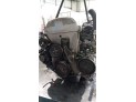 MOTOR CON ACCESORIOS Y CAJA DE CAMBIOS HYUNDAI SONATA 1995