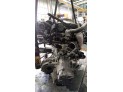 MOTOR CON ACCESORIOS Y CAJA DE CAMBIOS HYUNDAI SONATA 1995