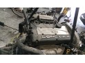 MOTOR CON ACCESORIOS Y CAJA DE CAMBIOS HYUNDAI SONATA 1995