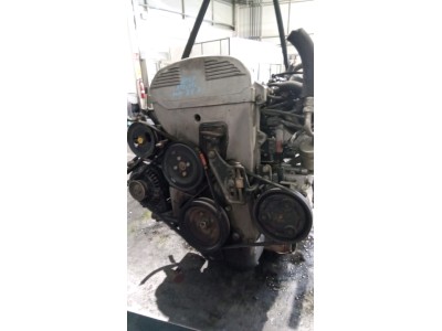 MOTOR SO HYUNDAI SONATA 1995