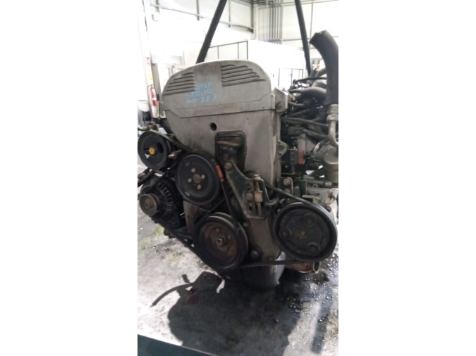 MOTOR SO HYUNDAI SONATA 1995