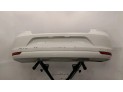 PARAGOLPES TRASERO VOLKSWAGEN POLO BLANCO 2016