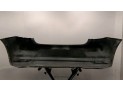 PARAGOLPES TRASERO VOLKSWAGEN POLO BLANCO 2016