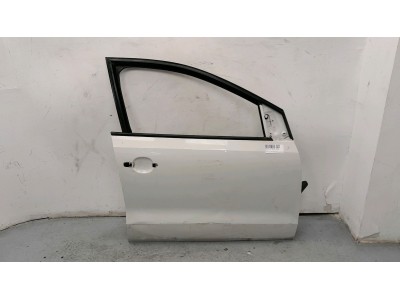 PUERTA DELANTERA DERECHA VOLKSWAGEN POLO BLANCO 2016