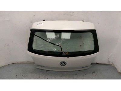 PORTON TRASERO VOLKSWAGEN POLOBLANCO