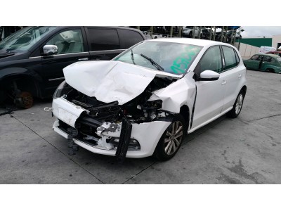 TRANSMISIÓN DELANTERA IZQUIERDA VOLKSWAGEN POLO 2016