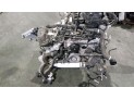 MOTOR CON ACCESORIOS Y CAJA DE CAMBIOS MERCEDES C 220 BLUETEC / D 2016