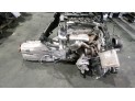 MOTOR CON ACCESORIOS Y CAJA DE CAMBIOS MERCEDES C 220 BLUETEC / D 2016