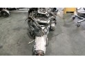 MOTOR CON ACCESORIOS Y CAJA DE CAMBIOS MERCEDES C 220 BLUETEC / D 2016