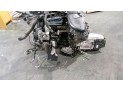 MOTOR CON ACCESORIOS Y CAJA DE CAMBIOS MERCEDES C 220 BLUETEC / D 2016