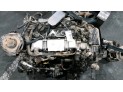 MOTOR CON ACCESORIOS Y CAJA DE CAMBIOS TOYOTA COROLLA 2005