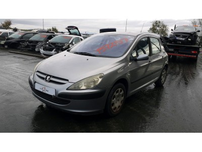 PILOTO TRASERO IZQUIERDO PEUGEOT 307 2003