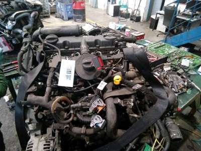 Motor PEUGEOT 307 2003