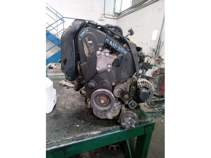 Motor PEUGEOT 307 2003