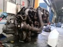 Motor PEUGEOT 307 2003
