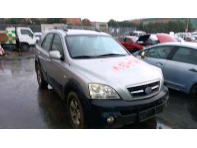 KIT AIRBAG KIA SORENTO 2002