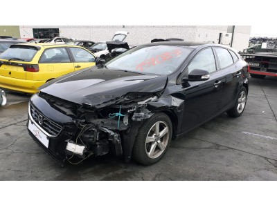 KIT AIRBAG VOLVO V40 2013