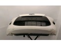 PARAGOLPES DELANTERO FORD KA BLANCO 2015