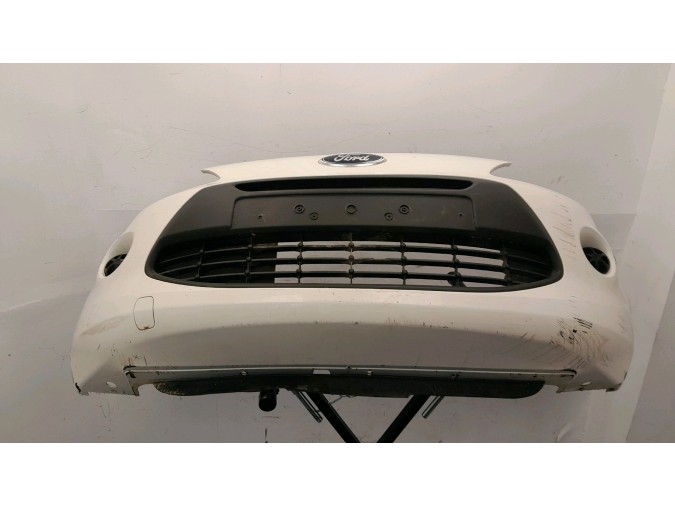 PARAGOLPES DELANTERO FORD KA BLANCO 2015
