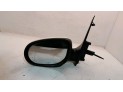 RETROVISOR IZQUIERDO FORD KA BLANCO 2015