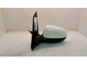 RETROVISOR IZQUIERDO FORD KA BLANCO 2015