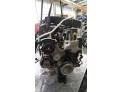 MOTOR CON ACCESORIOS Y CAJA DE CAMBIOS FORD KA 2015