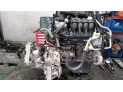 MOTOR CON ACCESORIOS Y CAJA DE CAMBIOS FORD KA 2015