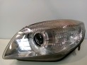FARO DELANTERO IZQUIERDO SKODA FABIA 2009