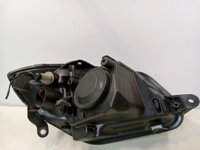 FARO DELANTERO IZQUIERDO SKODA FABIA 2009
