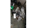 CAJA CAMBIOS SKODA FABIA 2009