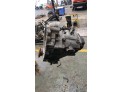 CAJA CAMBIOS SKODA FABIA 2009