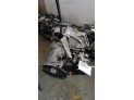 CAJA CAMBIOS SKODA FABIA 2009