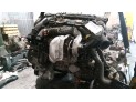 MOTOR CON ACCESORIOS Y CAJA DE CAMBIOS PEUGEOT 308 2015