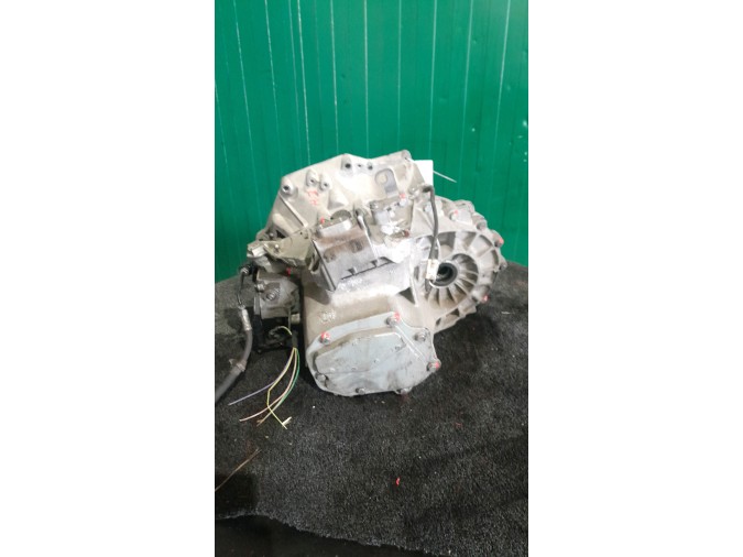 CAJA CAMBIOS PEUGEOT 308