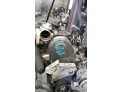 MOTOR CON ACCESORIOS Y CAJA DE CAMBIOS VOLKSWAGEN GOLF 2003