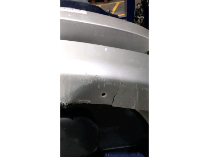 PARAGOLPES DELANTERO BMW 320I