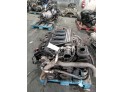 MOTOR CON ACCESORIOS Y CAJA DE CAMBIOS BMW 320D 2004